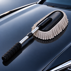 Car Duster - Scratch-Free Extendable Exterior Cleaner